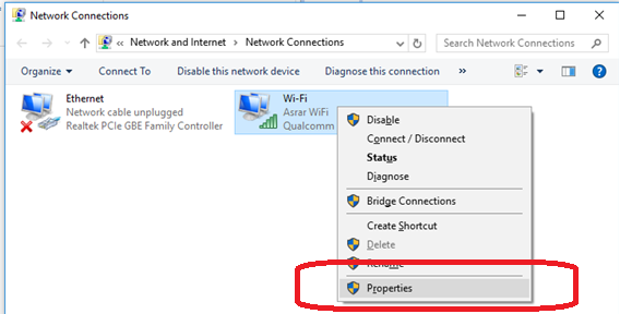 Compartir Internet Windows 7 Wifi Lan
